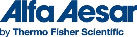 alfaaesar|Brand names .